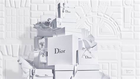 christian Dior official site